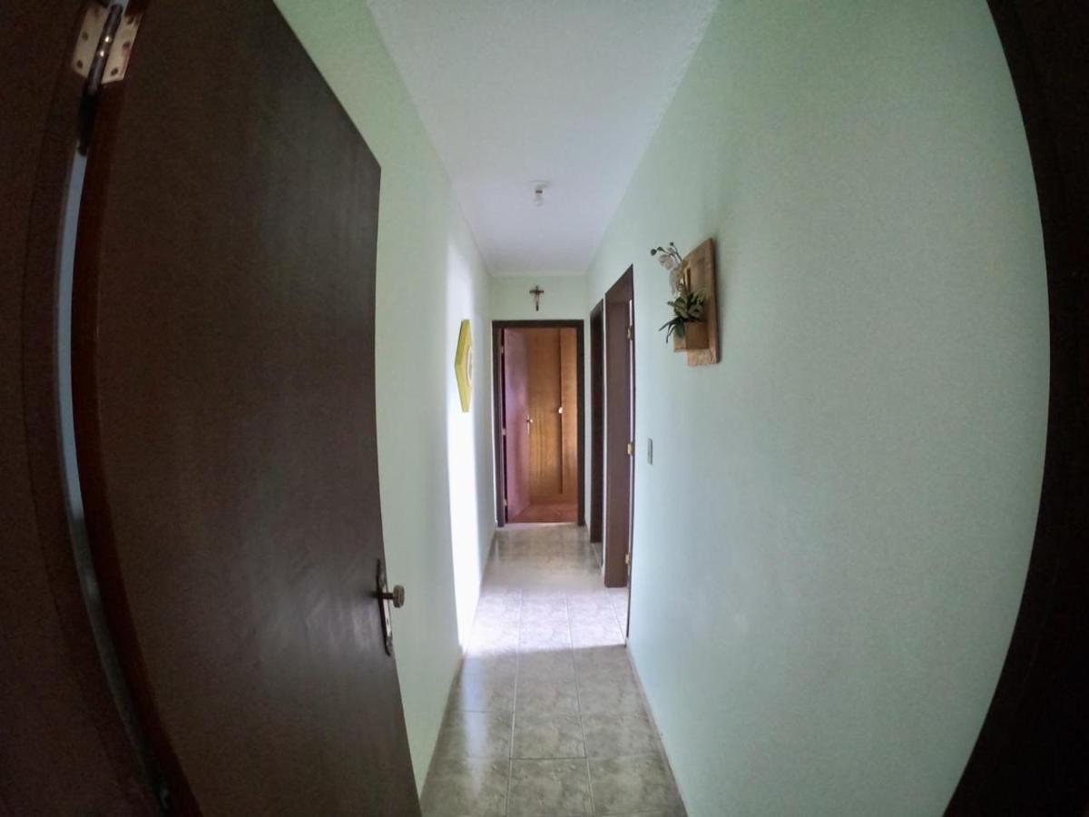 Recanto Dos Oliveiras Lejlighed Serra Negra  Eksteriør billede